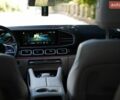 Белый Мерседес ГЛС-Класс, объемом двигателя 3 л и пробегом 23 тыс. км за 76000 $, фото 1 на Automoto.ua