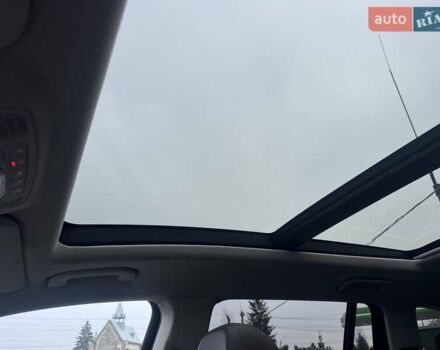 Белый Мерседес ГЛС-Класс, объемом двигателя 2.93 л и пробегом 99 тыс. км за 77900 $, фото 82 на Automoto.ua