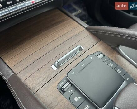 Белый Мерседес ГЛС-Класс, объемом двигателя 2.93 л и пробегом 99 тыс. км за 77900 $, фото 1 на Automoto.ua