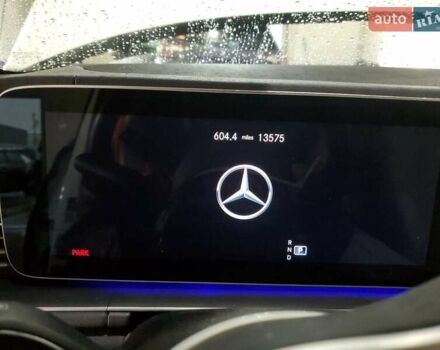 Білий Мерседес ГЛС-Класс, об'ємом двигуна 3 л та пробігом 22 тис. км за 72000 $, фото 8 на Automoto.ua