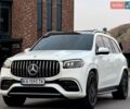 Білий Мерседес ГЛС-Класс, об'ємом двигуна 3 л та пробігом 85 тис. км за 66999 $, фото 1 на Automoto.ua