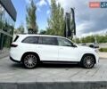 Білий Мерседес ГЛС-Класс, об'ємом двигуна 2.93 л та пробігом 90 тис. км за 81000 $, фото 8 на Automoto.ua