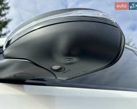 Білий Мерседес ГЛС-Класс, об'ємом двигуна 3 л та пробігом 57 тис. км за 84000 $, фото 57 на Automoto.ua