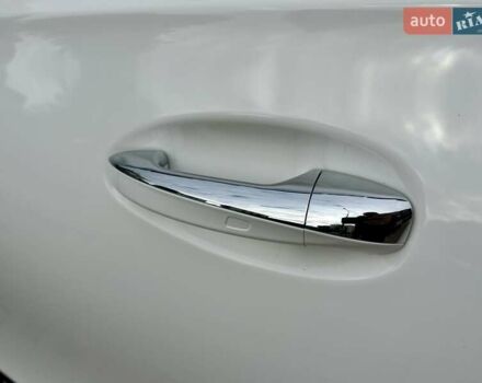 Білий Мерседес ГЛС-Класс, об'ємом двигуна 2.93 л та пробігом 17 тис. км за 98700 $, фото 34 на Automoto.ua