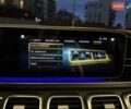 Белый Мерседес ГЛС-Класс, объемом двигателя 2.93 л и пробегом 17 тыс. км за 99900 $, фото 66 на Automoto.ua