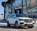 Білий Мерседес ГЛС-Класс, об'ємом двигуна 2.93 л та пробігом 31 тис. км за 99500 $, фото 1 на Automoto.ua