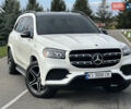 Білий Мерседес ГЛС-Класс, об'ємом двигуна 3 л та пробігом 57 тис. км за 84000 $, фото 6 на Automoto.ua