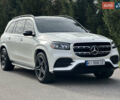 Білий Мерседес ГЛС-Класс, об'ємом двигуна 3 л та пробігом 57 тис. км за 84000 $, фото 17 на Automoto.ua