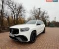 Білий Мерседес ГЛС-Класс, об'ємом двигуна 2.93 л та пробігом 105 тис. км за 102000 $, фото 1 на Automoto.ua