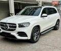 Білий Мерседес ГЛС-Класс, об'ємом двигуна 2.93 л та пробігом 17 тис. км за 98700 $, фото 15 на Automoto.ua