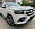 Білий Мерседес ГЛС-Класс, об'ємом двигуна 2.93 л та пробігом 17 тис. км за 98700 $, фото 27 на Automoto.ua