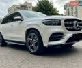 Білий Мерседес ГЛС-Класс, об'ємом двигуна 2.93 л та пробігом 17 тис. км за 98700 $, фото 30 на Automoto.ua