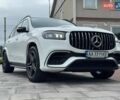 Білий Мерседес ГЛС-Класс, об'ємом двигуна 3 л та пробігом 104 тис. км за 86100 $, фото 28 на Automoto.ua