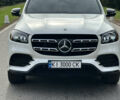 Білий Мерседес ГЛС-Класс, об'ємом двигуна 3 л та пробігом 57 тис. км за 84000 $, фото 11 на Automoto.ua