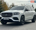 Білий Мерседес ГЛС-Класс, об'ємом двигуна 3 л та пробігом 57 тис. км за 84000 $, фото 16 на Automoto.ua