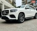 Білий Мерседес ГЛС-Класс, об'ємом двигуна 2.93 л та пробігом 17 тис. км за 98700 $, фото 29 на Automoto.ua