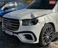 Білий Мерседес ГЛС-Класс, об'ємом двигуна 3 л та пробігом 97 тис. км за 30900 $, фото 1 на Automoto.ua
