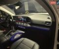 Белый Мерседес ГЛС-Класс, объемом двигателя 2.93 л и пробегом 17 тыс. км за 99900 $, фото 53 на Automoto.ua