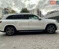 Білий Мерседес ГЛС-Класс, об'ємом двигуна 2.93 л та пробігом 17 тис. км за 98700 $, фото 22 на Automoto.ua