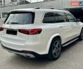 Білий Мерседес ГЛС-Класс, об'ємом двигуна 2.93 л та пробігом 17 тис. км за 98700 $, фото 20 на Automoto.ua