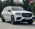 Білий Мерседес ГЛС-Класс, об'ємом двигуна 3 л та пробігом 57 тис. км за 84000 $, фото 18 на Automoto.ua