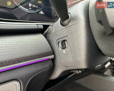 Білий Мерседес ГЛС-Класс, об'ємом двигуна 2.93 л та пробігом 17 тис. км за 98700 $, фото 59 на Automoto.ua