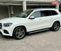 Білий Мерседес ГЛС-Класс, об'ємом двигуна 2.93 л та пробігом 17 тис. км за 98700 $, фото 16 на Automoto.ua