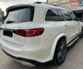 Білий Мерседес ГЛС-Класс, об'ємом двигуна 2.93 л та пробігом 17 тис. км за 98700 $, фото 26 на Automoto.ua