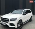 Білий Мерседес ГЛС-Класс, об'ємом двигуна 2.93 л та пробігом 52 тис. км за 105000 $, фото 1 на Automoto.ua