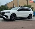 Білий Мерседес ГЛС-Класс, об'ємом двигуна 3 л та пробігом 104 тис. км за 86100 $, фото 34 на Automoto.ua