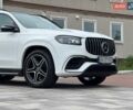 Білий Мерседес ГЛС-Класс, об'ємом двигуна 3 л та пробігом 104 тис. км за 86100 $, фото 26 на Automoto.ua