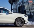 Білий Мерседес ГЛС-Класс, об'ємом двигуна 2.93 л та пробігом 31 тис. км за 99500 $, фото 12 на Automoto.ua