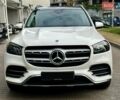 Білий Мерседес ГЛС-Класс, об'ємом двигуна 2.93 л та пробігом 17 тис. км за 98700 $, фото 14 на Automoto.ua