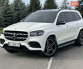 Білий Мерседес ГЛС-Класс, об'ємом двигуна 3 л та пробігом 57 тис. км за 84000 $, фото 10 на Automoto.ua