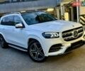 Белый Мерседес ГЛС-Класс, объемом двигателя 2.93 л и пробегом 17 тыс. км за 99900 $, фото 27 на Automoto.ua