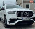 Білий Мерседес ГЛС-Класс, об'ємом двигуна 3 л та пробігом 104 тис. км за 86100 $, фото 31 на Automoto.ua