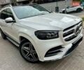 Білий Мерседес ГЛС-Класс, об'ємом двигуна 2.93 л та пробігом 17 тис. км за 98700 $, фото 71 на Automoto.ua