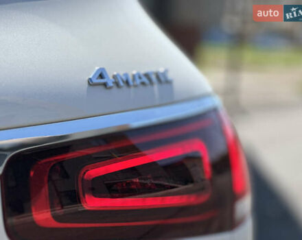 Білий Мерседес ГЛС-Класс, об'ємом двигуна 3 л та пробігом 57 тис. км за 84000 $, фото 70 на Automoto.ua