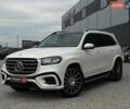 Білий Мерседес ГЛС-Класс, об'ємом двигуна 3 л та пробігом 97 тис. км за 62000 $, фото 1 на Automoto.ua