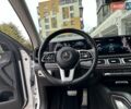Білий Мерседес ГЛС-Класс, об'ємом двигуна 2.93 л та пробігом 17 тис. км за 98700 $, фото 55 на Automoto.ua