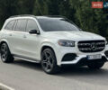 Білий Мерседес ГЛС-Класс, об'ємом двигуна 3 л та пробігом 57 тис. км за 84000 $, фото 13 на Automoto.ua