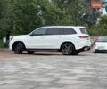 Білий Мерседес ГЛС-Класс, об'ємом двигуна 3 л та пробігом 104 тис. км за 86100 $, фото 22 на Automoto.ua