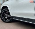 Білий Мерседес ГЛС-Класс, об'ємом двигуна 3 л та пробігом 104 тис. км за 86100 $, фото 10 на Automoto.ua