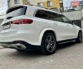 Білий Мерседес ГЛС-Класс, об'ємом двигуна 2.93 л та пробігом 17 тис. км за 98700 $, фото 31 на Automoto.ua