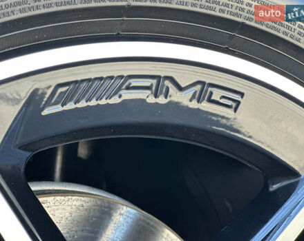 Білий Мерседес ГЛС-Класс, об'ємом двигуна 3 л та пробігом 57 тис. км за 84000 $, фото 67 на Automoto.ua