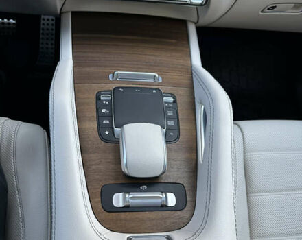 Білий Мерседес ГЛС-Класс, об'ємом двигуна 3 л та пробігом 57 тис. км за 84000 $, фото 73 на Automoto.ua