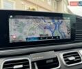 Білий Мерседес ГЛС-Класс, об'ємом двигуна 3 л та пробігом 104 тис. км за 86100 $, фото 7 на Automoto.ua