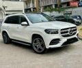 Білий Мерседес ГЛС-Класс, об'ємом двигуна 2.93 л та пробігом 17 тис. км за 98700 $, фото 2 на Automoto.ua