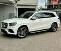 Білий Мерседес ГЛС-Класс, об'ємом двигуна 2.93 л та пробігом 17 тис. км за 98700 $, фото 6 на Automoto.ua