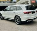 Білий Мерседес ГЛС-Класс, об'ємом двигуна 2.93 л та пробігом 17 тис. км за 98700 $, фото 3 на Automoto.ua